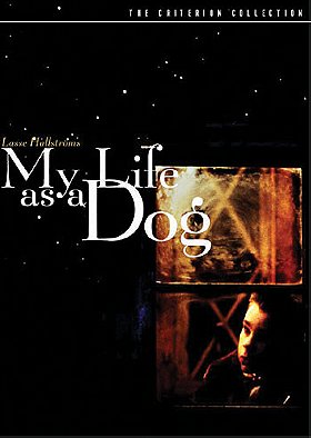 My Life as a Dog (The Criterion Collection)