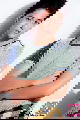 Harry Lu