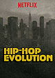 Hip-Hop Evolution