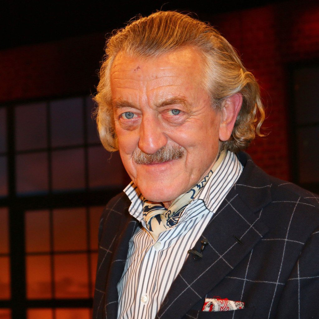 Dieter Meier