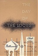 The Day of the Locust (Signet Classics)