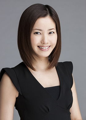 Risa Naitô