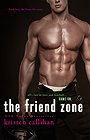 The Friend Zone (Game On #2) 