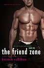 The Friend Zone (Game On #2) 