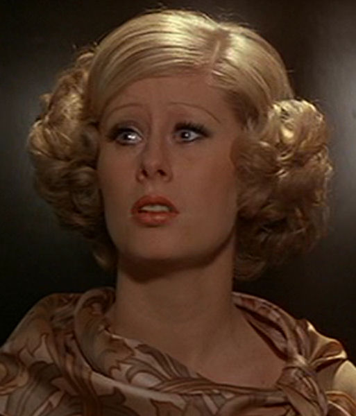 Marilyn Galsworthy