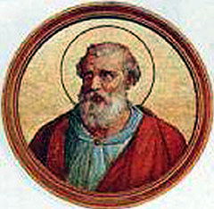 Pope Anacletus