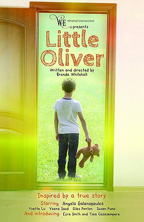 Little Oliver