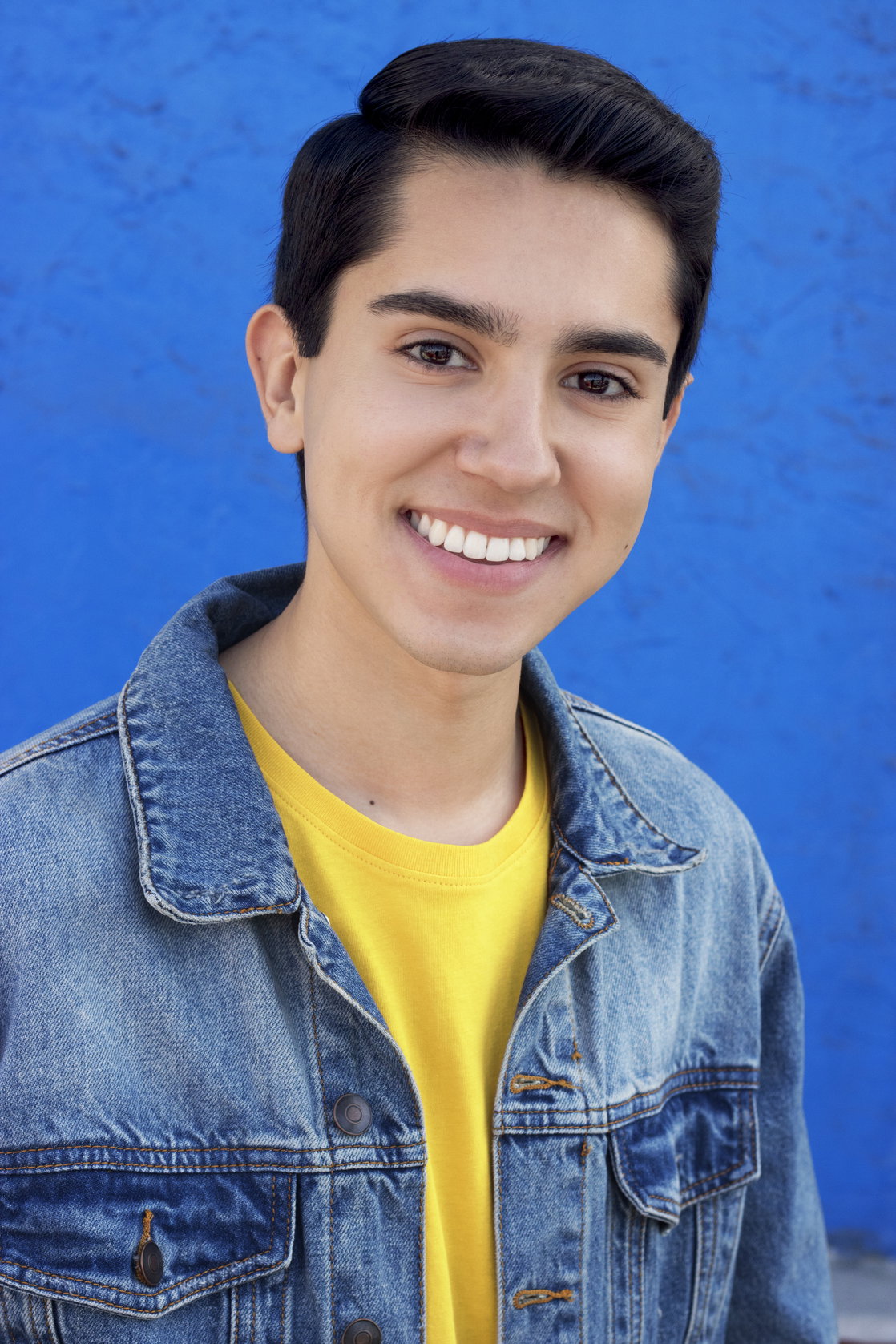 Abraham Rodriguez