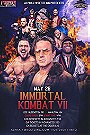 Alpha-1 Wrestling Immortal Kombat VII