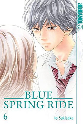 Blue Spring Ride 06