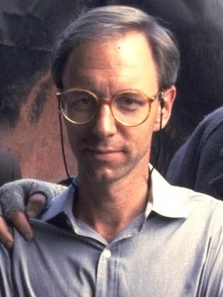 W.D. Richter