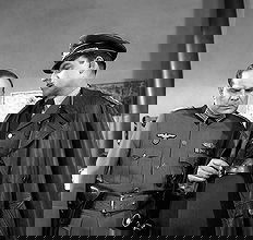 Howard Caine pictures and photos