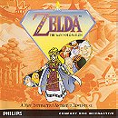 Zelda: The Wand of Gamelon
