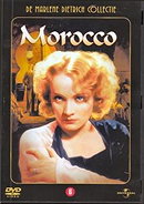 Morocco [1930] (REGION 2) (PAL) [Dutch Import]