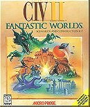 Civilization II:  Fantastic Worlds