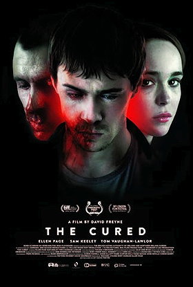 The Cured (2017)