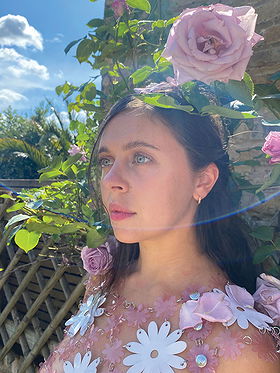 Bel Powley