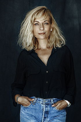 Sandra Loncaric