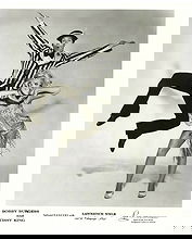 Bobby Burgess pictures and photos