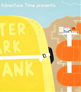 Water Park Prank (2015)