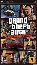 Grand Theft Auto: Liberty City Stories