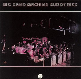Big Band Machine