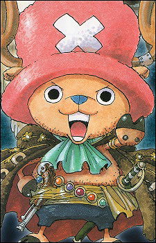 Tony Tony Chopper