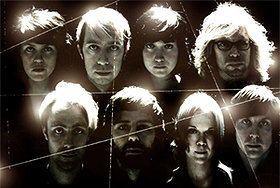 The Concretes