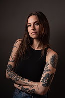 Natalie Cuomo