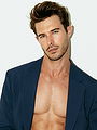 Alex Prange