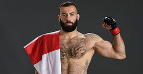 Roman Dolidze