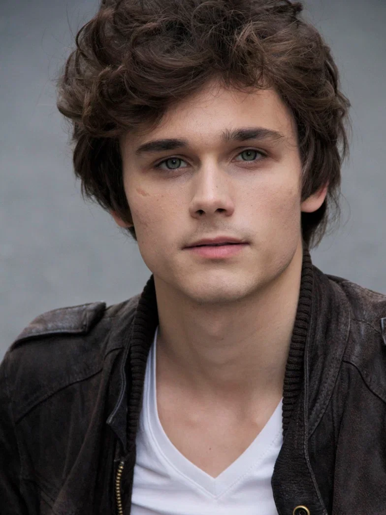 Fabian Wolfrom