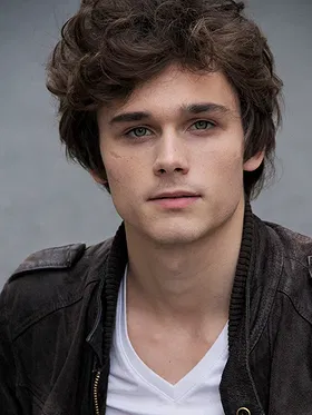 Fabian Wolfrom