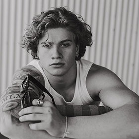 Shane Apell