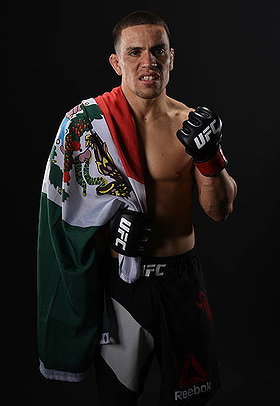 Hector Sandoval