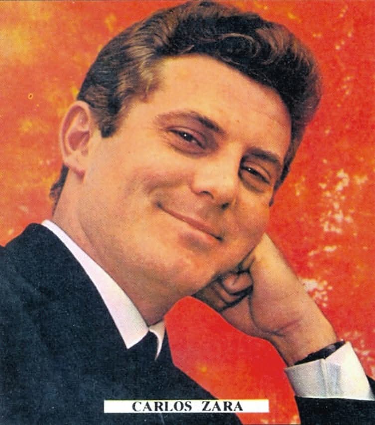 Carlos Zara