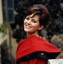 Claudia Cardinale