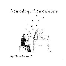 Someday Somewhere