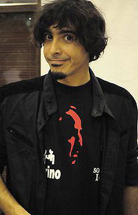 Ferman Akgul