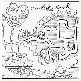 Self-Titled Demo