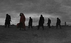 Austere