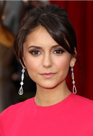 Nina Dobrev
