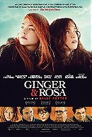 Ginger  & Rosa