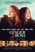 Ginger  & Rosa