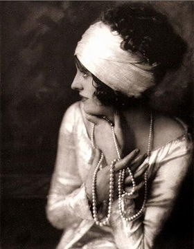 Belva McKay