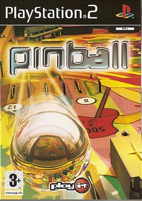 Play It Pinball