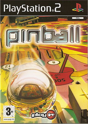 Play It Pinball