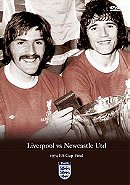  Liverpool vs Newcastle Utd - 1974 FA Cup Final 