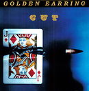 Golden Earring - Cut