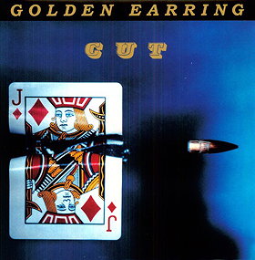 Golden Earring - Cut